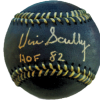 Vin Scully Resigns With Sports Placement Services.